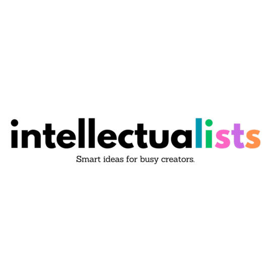 Intellectualists logo